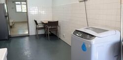 Blk 320 Clementi Meadows (Clementi), HDB 3 Rooms #532253891